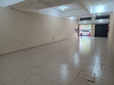 Loja / Salão / Ponto Comercial para alugar, 122m² no Centro, São Paulo