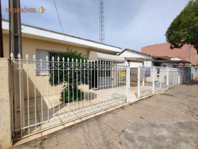 Casa com 2 Quartos à venda, 208m² no Vila Padre Bento, Itu