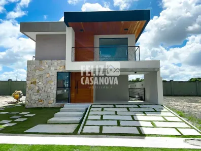 Casa com 4 Quartos à venda, 10m² no Centro, Camaçari