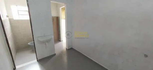 Kitnet com 1 Quarto para alugar, 36m² no Cidade Nova, Pindamonhangaba