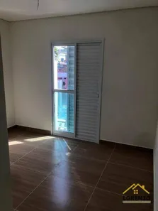 Apartamento com 2 Quartos à venda, 65m² no Parque Oratório, Santo André