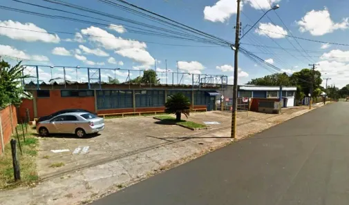 Galpão / Depósito / Armazém à venda, 1764m² no Parque São Jorge, Marília