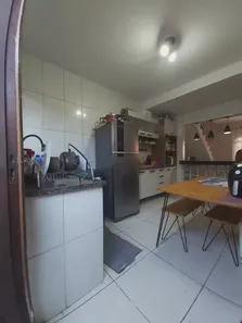 Casa de Condomínio com 2 Quartos à venda, 75m² no Nossa Senhora de Fátima, Nilópolis