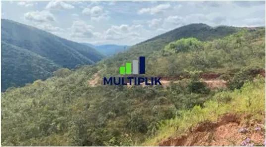 Terreno / Lote Comercial à venda, 3491000m² no Centro, Raposos