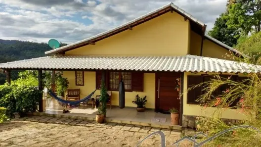 Casa de Condomínio com 3 Quartos à venda, 1238m² no Jardim M. Pereira, Miguel Pereira