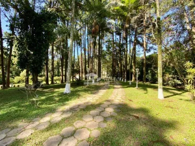 Fazenda / Sítio / Chácara com 3 Quartos à venda, 497m² no Jardim São Marcos, Vargem Grande Paulista