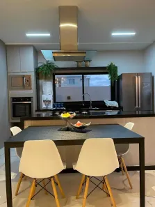 Casa de Condomínio com 4 Quartos à venda, 315m² no Centro, Barra dos Coqueiros