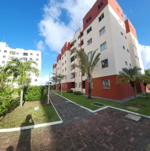 Apartamento com 3 Quartos à venda, 70m² no Aruana, Aracaju