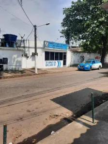 Apartamento com 2 Quartos à venda, 100m² no Lote XV, Belford Roxo