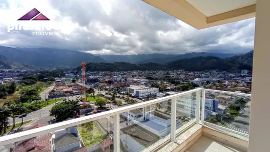 Apartamento com 3 Quartos à venda, 210m² no Jardim Primavera, Caraguatatuba