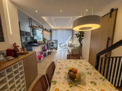 Cobertura com 3 Quartos à venda, 144m² no Corrêas, Petrópolis