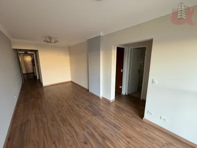 Apartamento com 2 Quartos para alugar, 80m² no Centro, Barueri