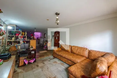 Casa com 4 Quartos à venda, 125m² no Vila Firmiano Pinto, São Paulo