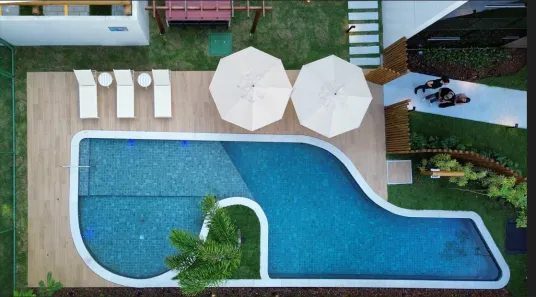 Apartamento com 4 Quartos à venda, 135m² no Monteiro, Recife
