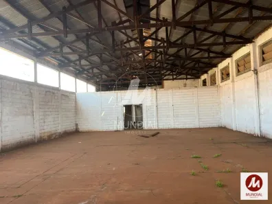 Loja / Salão / Ponto Comercial para alugar, 732m² no Centro, Sertãozinho
