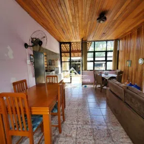 Casa com 2 Quartos à venda, 112m² no Planalto do Sol, Sumaré