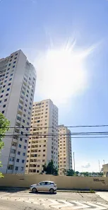 Apartamento com 2 Quartos à venda, 52m² no Pitimbu, Natal