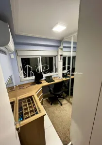 Apartamento com 2 Quartos para alugar, 60m² no Água Branca, São Paulo