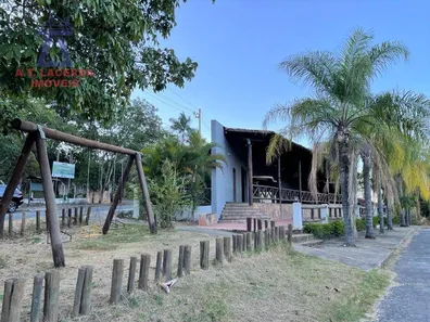 Loja / Salão / Ponto Comercial à venda, 450m² no Sapucaia, Montes Claros
