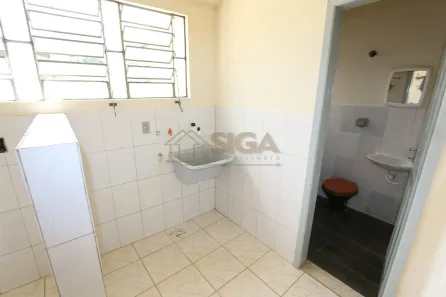 Apartamento com 2 Quartos para alugar, 41m² no Cônego, Nova Friburgo