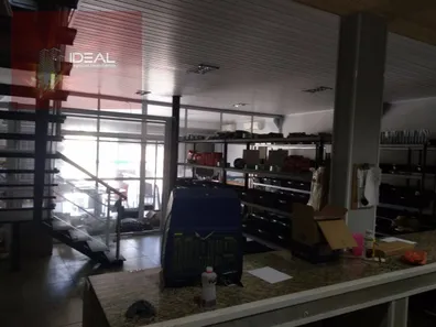 Galpão / Depósito / Armazém à venda, 507m² no Parque Turf Club, Campos dos Goytacazes