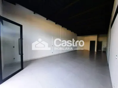 Conjunto Comercial / Sala para alugar, 65m² no Jardim Veneto II, Sertãozinho