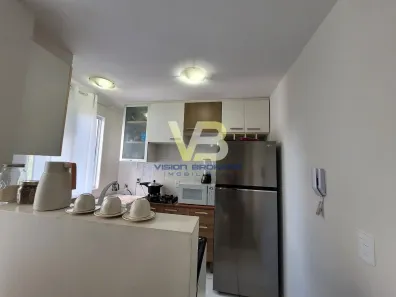 Apartamento com 2 Quartos à venda, 41m² no Bonfim, Almirante Tamandaré