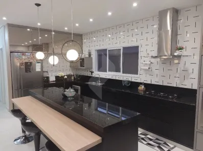 Casa com 3 Quartos à venda, 224m² no Nossa Senhora de Fátima, Tietê