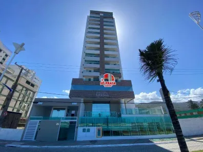 Apartamento com 2 Quartos à venda, 80m² no Jardim Caiahu, Mongaguá