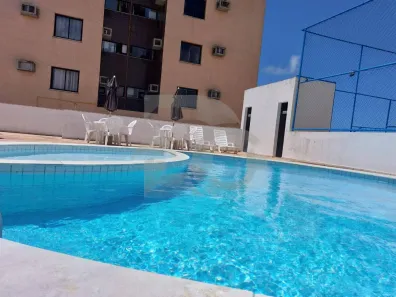 Apartamento com 3 Quartos à venda, 90m² no São José, Aracaju