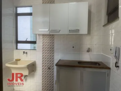 Apartamento com 1 Quarto para alugar, 42m² no Braga, Cabo Frio
