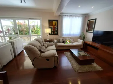 Casa de Condomínio com 3 Quartos à venda, 178m² no Jardim Ampliação, São Paulo