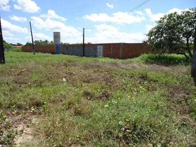 Terreno / Lote Comercial à venda, 5400m² no Croatá, São Gonçalo do Amarante