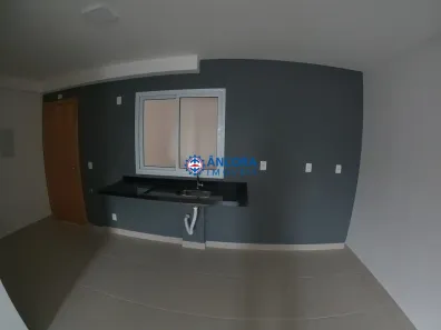 Kitnet com 1 Quarto para alugar, 35m² no Jardim São Paulo, Guarulhos