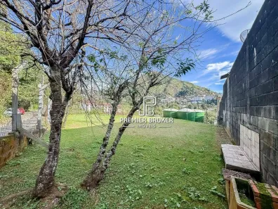 Casa de Condomínio com 2 Quartos à venda, 75m² no Bom Retiro, Teresópolis