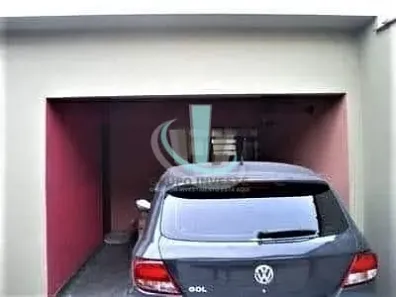 Casa com 3 Quartos à venda, 111m² no Jardim Maria Luiza, Araraquara