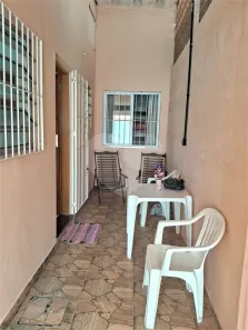 Casa com 2 Quartos à venda, 110m² no Balneário Arpoador, Peruíbe