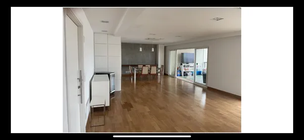 Cobertura com 3 Quartos para alugar, 371m² no Indianópolis, São Paulo
