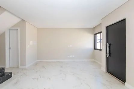 Casa de Condomínio com 3 Quartos à venda, 127m² no Santa Felicidade, Curitiba