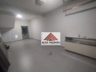 Prédio Inteiro para alugar, 210m² no Matriz, Mauá