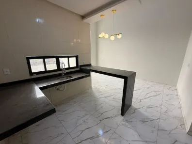 Casa de Condomínio com 3 Quartos para venda ou aluguel, 200m² no Canafístula, Arapiraca