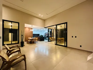 Casa de Condomínio com 3 Quartos à venda, 270m² no Loteamento Residencial Reserva dos Lagos, Pindamonhangaba