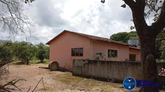 Terreno / Lote / Condomínio à venda, 160m² no Setor Central, Cristalândia