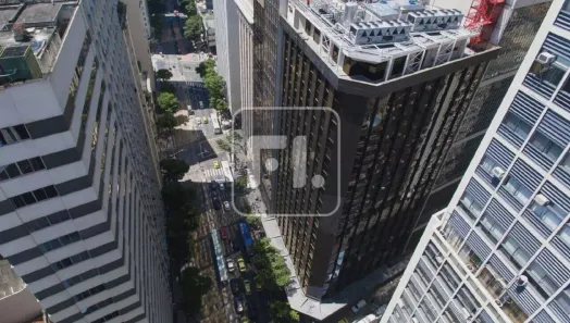 Conjunto Comercial / Sala para venda ou aluguel, 629m² no Centro, Rio de Janeiro