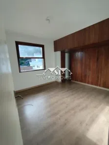 Apartamento com 2 Quartos para alugar, 129m² no Quitandinha, Petrópolis