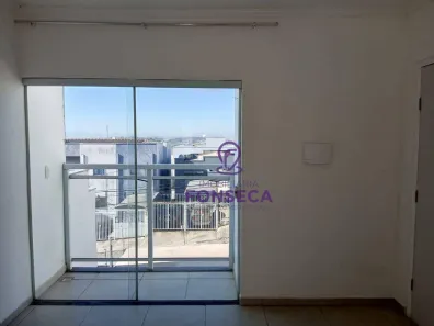 Apartamento com 2 Quartos para alugar, 65m² no Pão de Açúcar, Pouso Alegre