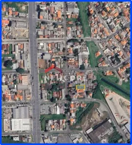 Terreno / Lote / Condomínio à venda, 495m² no Boneca do Iguaçu, São José dos Pinhais