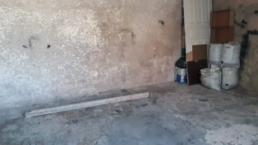 Casa com 1 Quarto para alugar, 50m² no Jardim Tucunduva, Carapicuíba