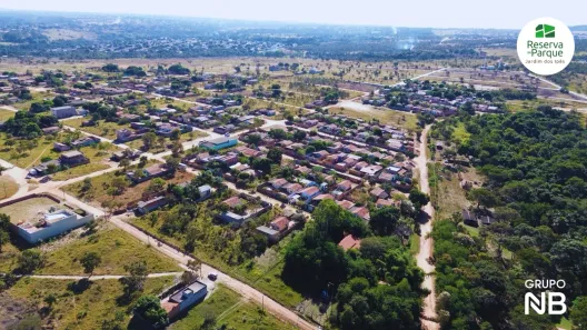 Terreno / Lote / Condomínio à venda, 300m² no Jardim Ipê, Aparecida de Goiânia