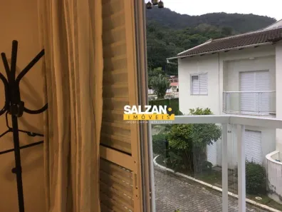 Casa de Condomínio com 2 Quartos para alugar, 72m² no Pereque-Mirim, Ubatuba